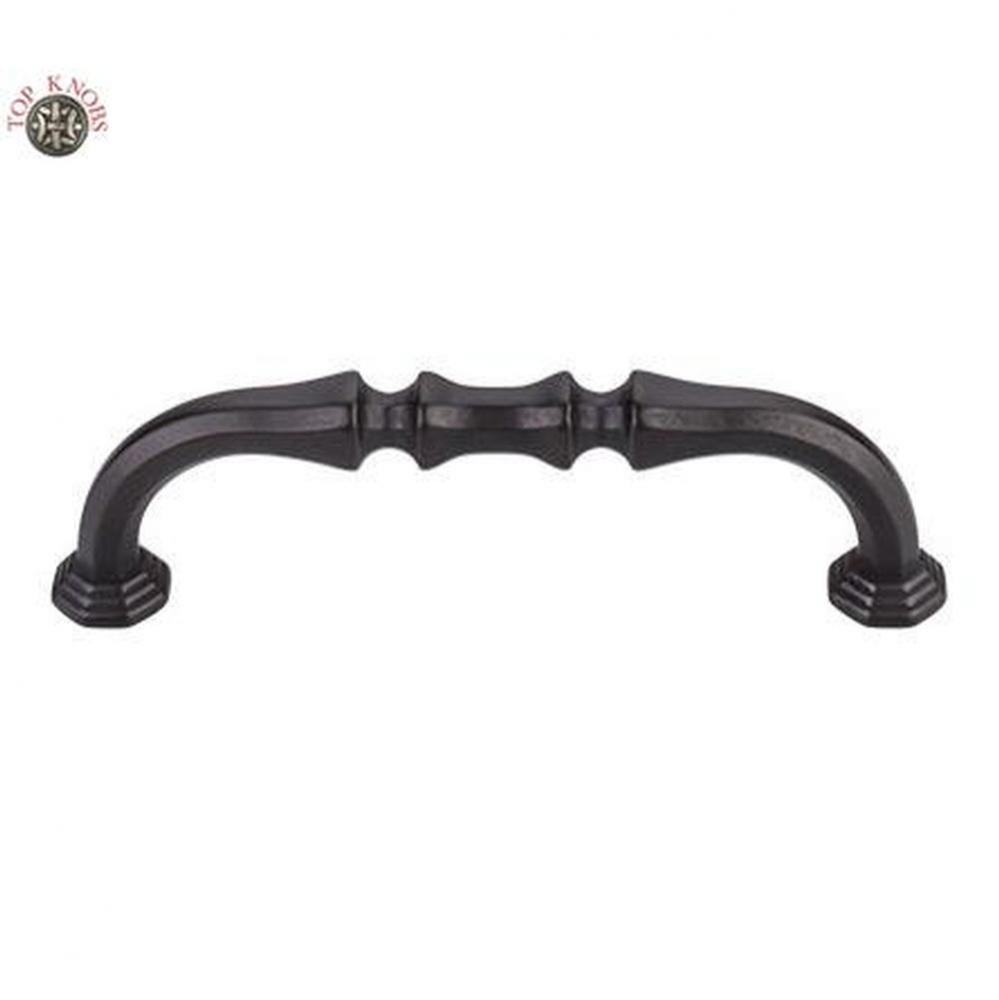 Chalet Pull 3 3/4 Inch (c-c) Sable
