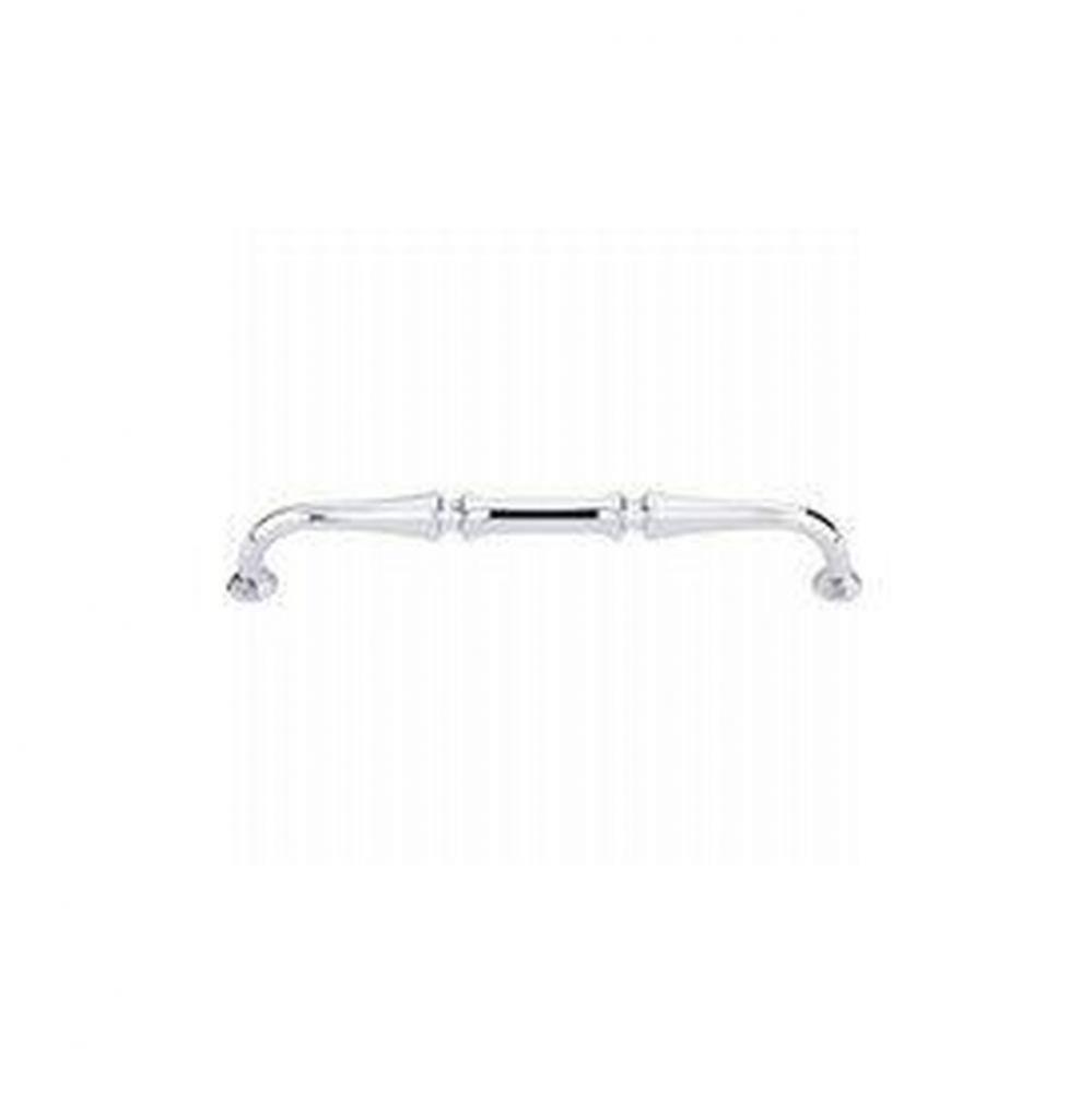 Chalet Pull 7 Inch (c-c) Polished Chrome