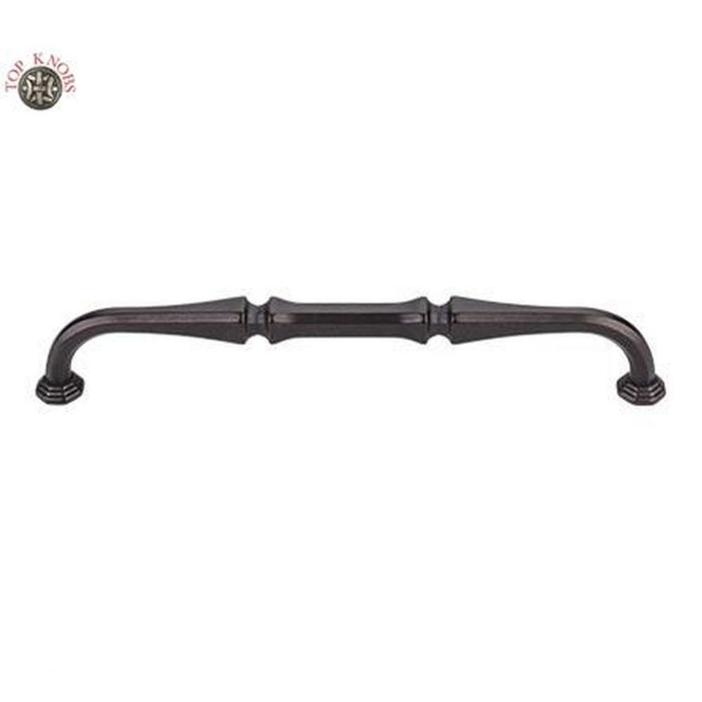 Chalet Pull 7 Inch (c-c) Sable