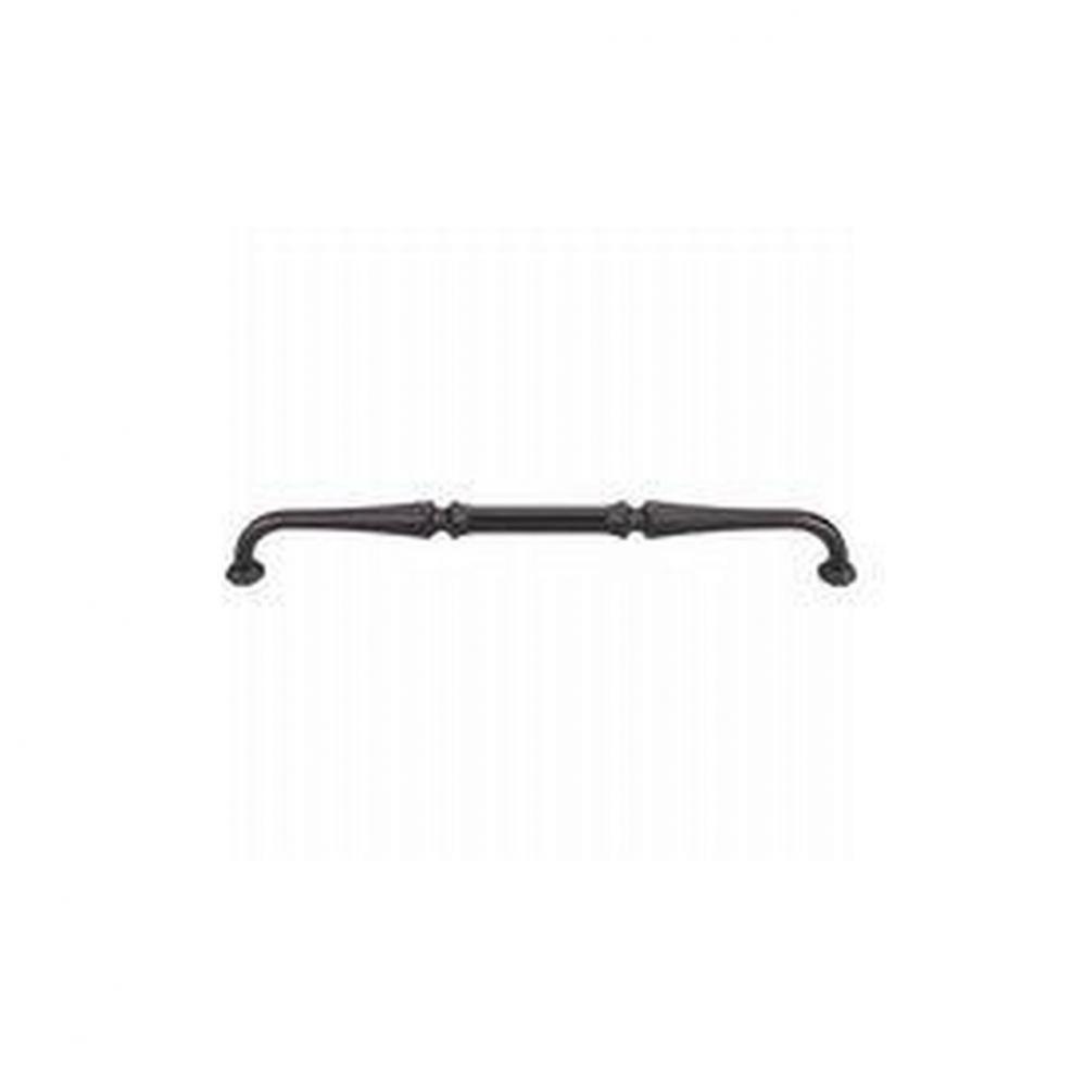 Chalet Appliance Pull 18 Inch (c-c) Sable