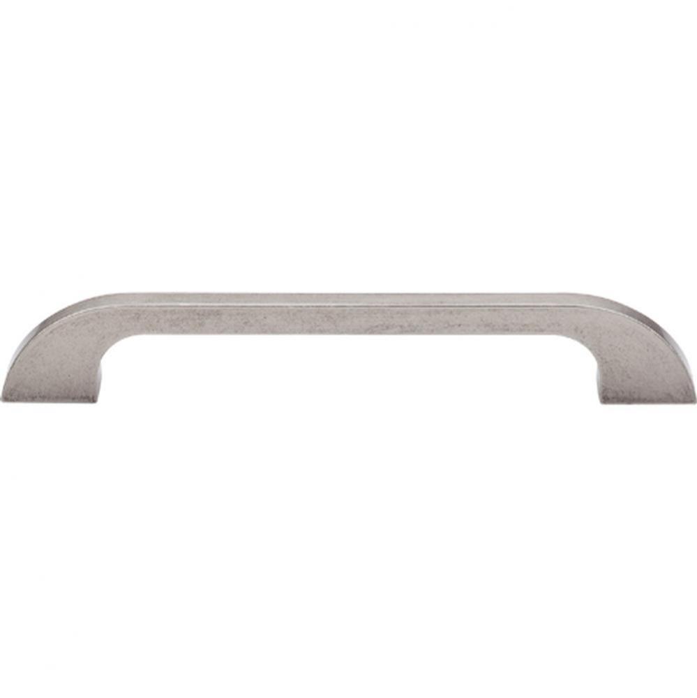 Neo Pull 6 Inch (c-c) Pewter Antique