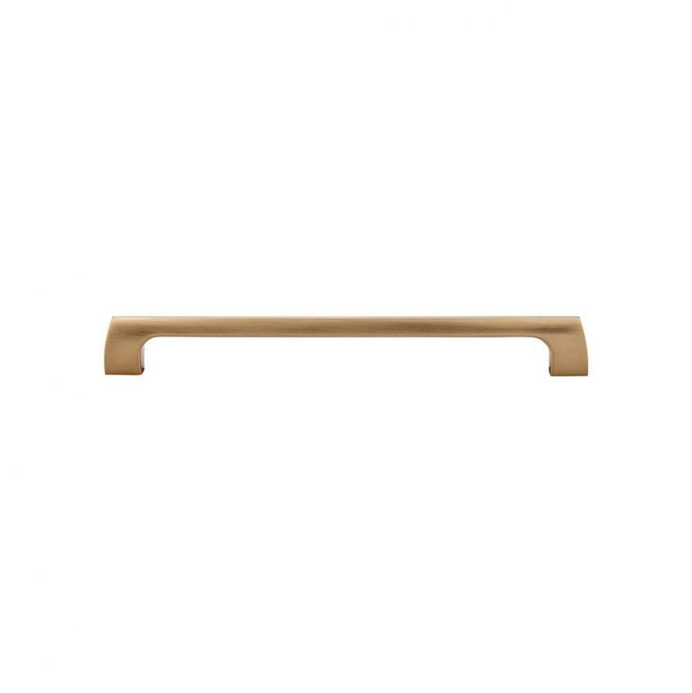 Holland Pull 9 Inch (c-c) Honey Bronze