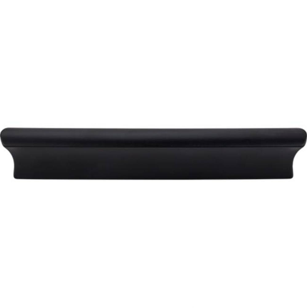 Glacier Pull 5 Inch (c-c) Flat Black