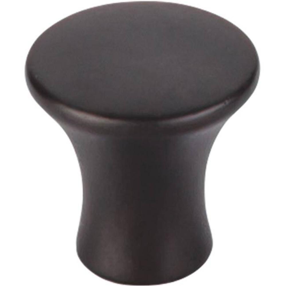 Oculus Knob 7/8 Inch Sable