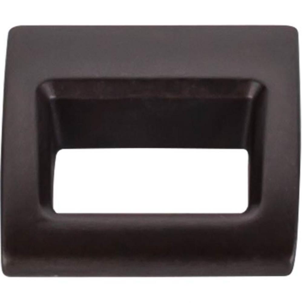 Tango Finger Pull 1 1/8 Inch (c-c) Sable