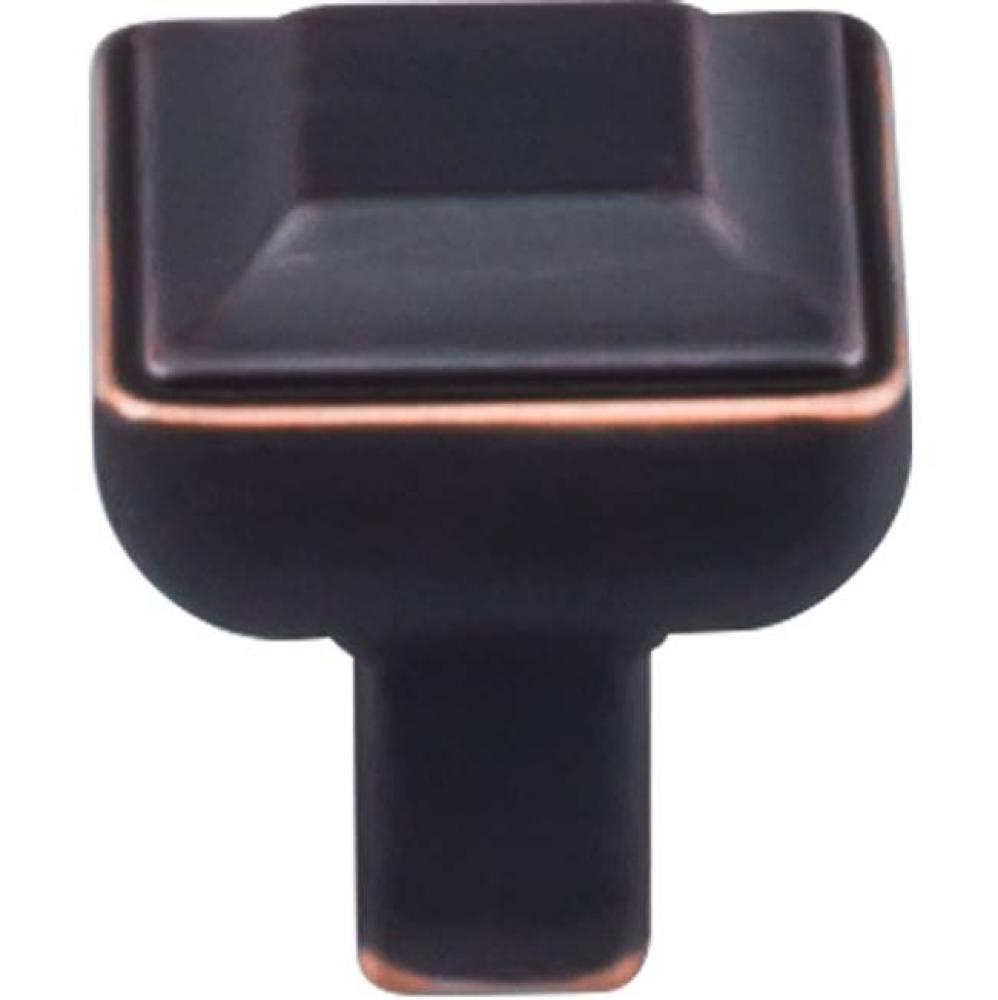 Podium Knob 1 Inch Umbrio