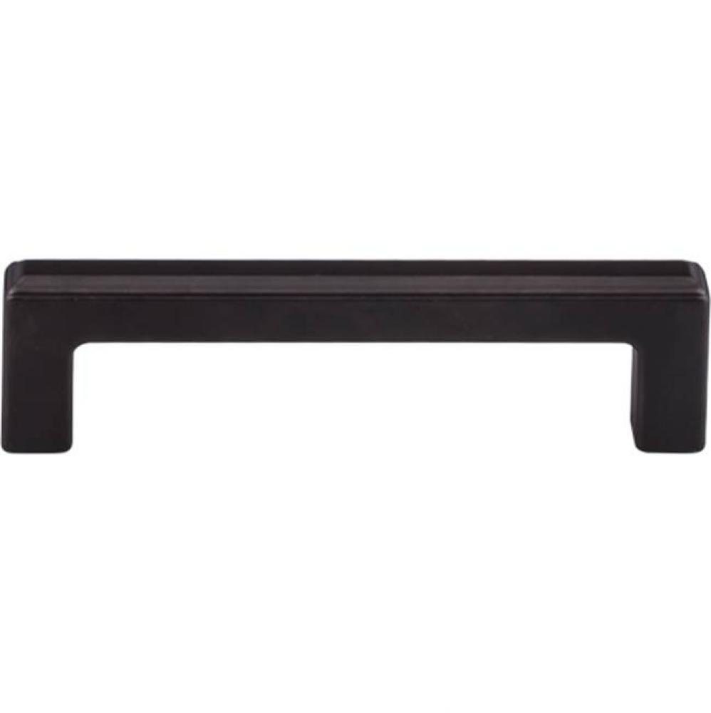 Podium Pull 3 3/4 Inch (c-c) Sable