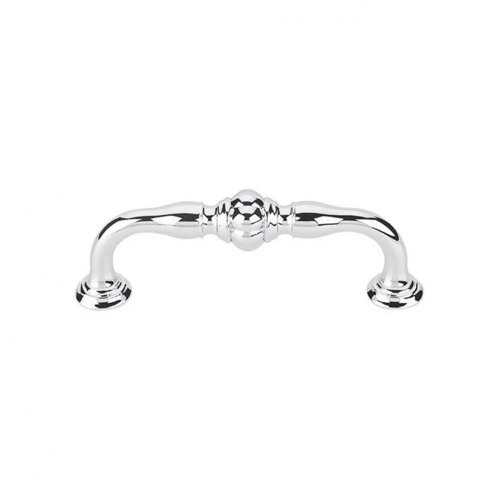 Allington Pull 3 3/4 Inch (c-c) Polished Chrome