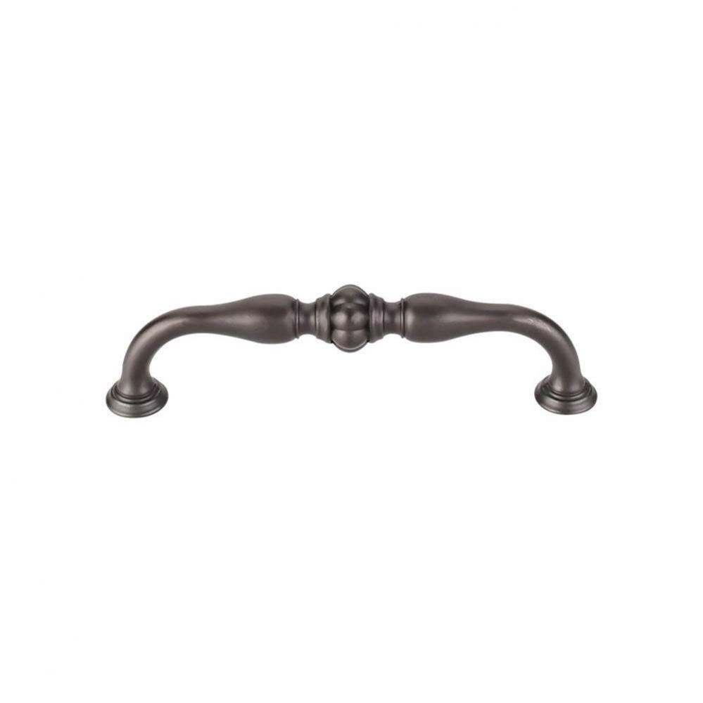 Allington Pull 5 1/16 Inch (c-c) Sable