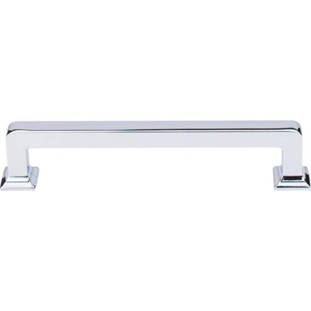 Ascendra Pull 5 1/16 Inch (c-c) Polished Chrome