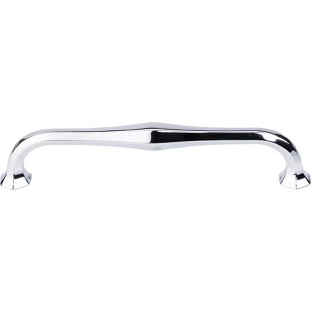 Spectrum Pull 6 5/16 Inch (c-c) Polished Chrome