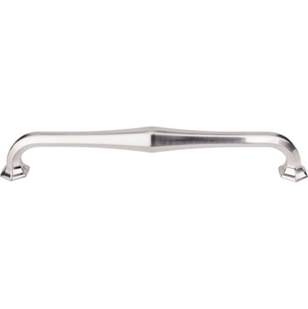 Spectrum Appliance Pull 12 Inch (c-c) Brushed Satin Nickel