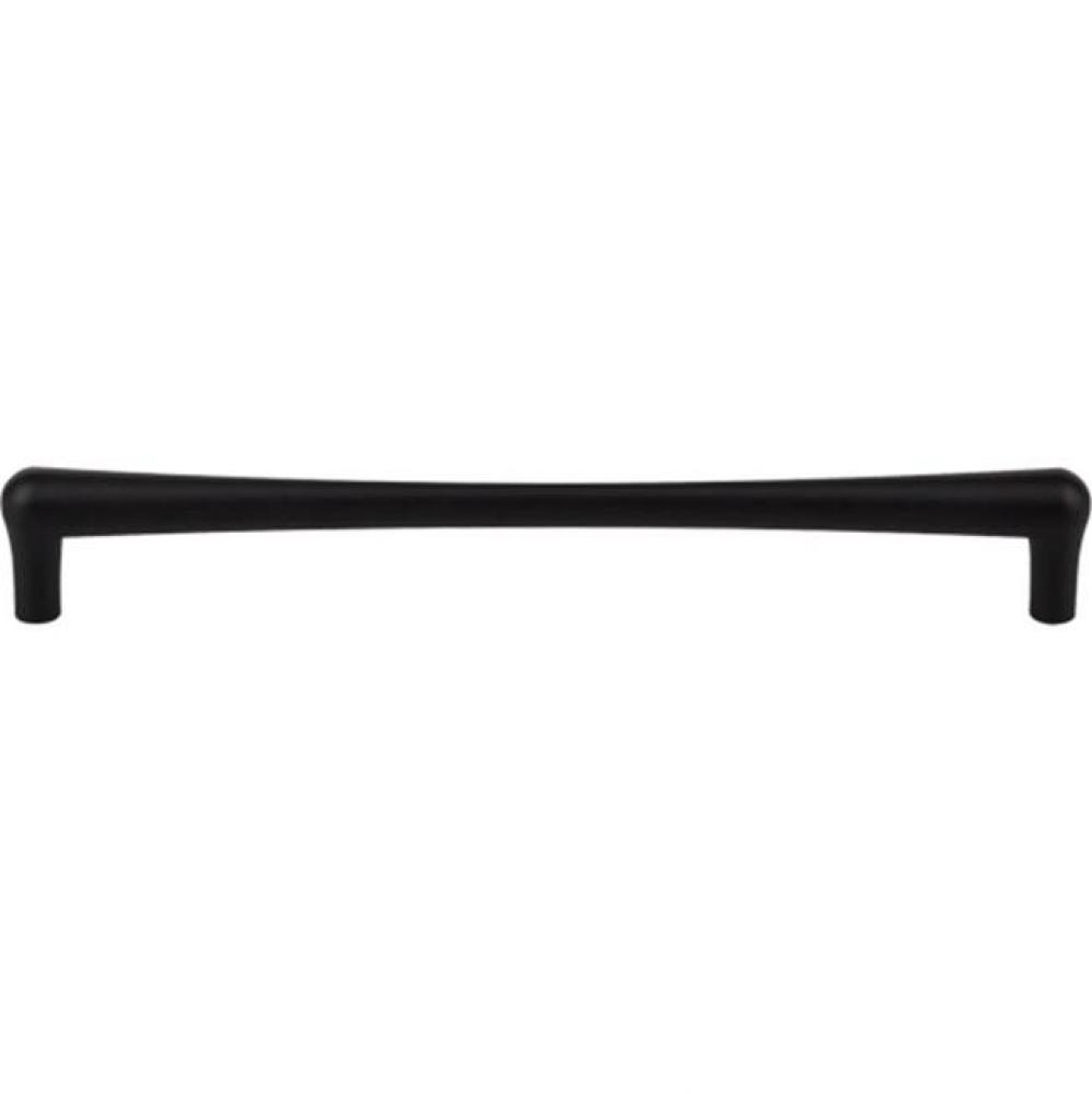 Brookline Pull 9 Inch (c-c) Flat Black