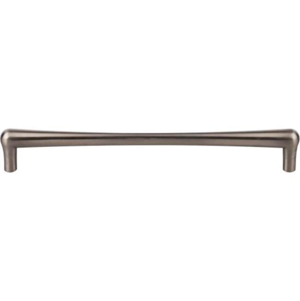 Brookline Pull 9 Inch (c-c) Brushed Satin Nickel