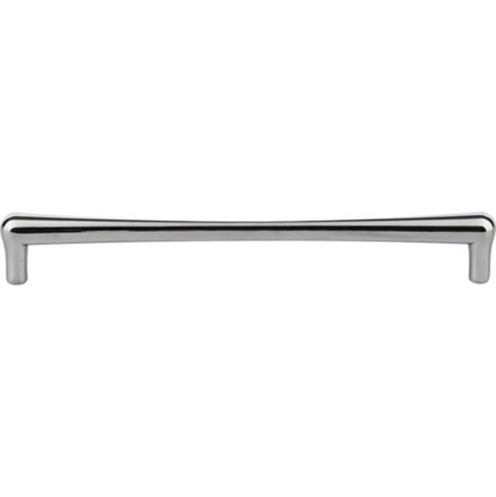 Brookline Pull 9 Inch (c-c) Polished Chrome