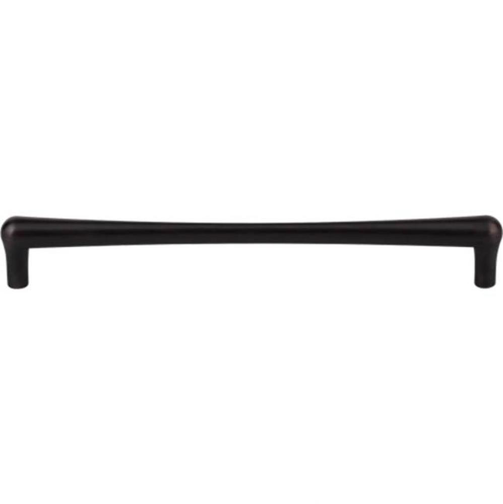 Brookline Pull 9 Inch (c-c) Tuscan Bronze