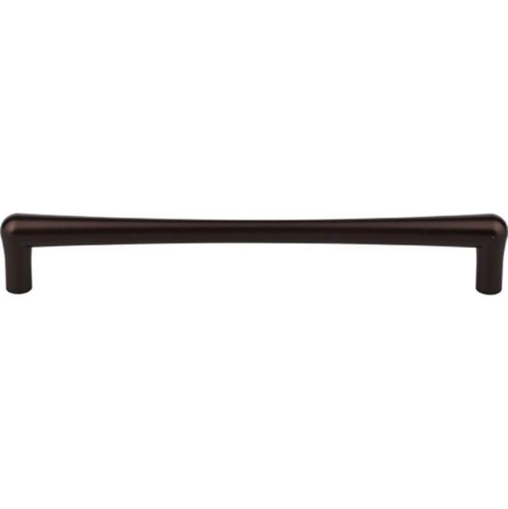 Brookline Appliance Pull 12 Inch (c-c) Oil Rubbed Bronze