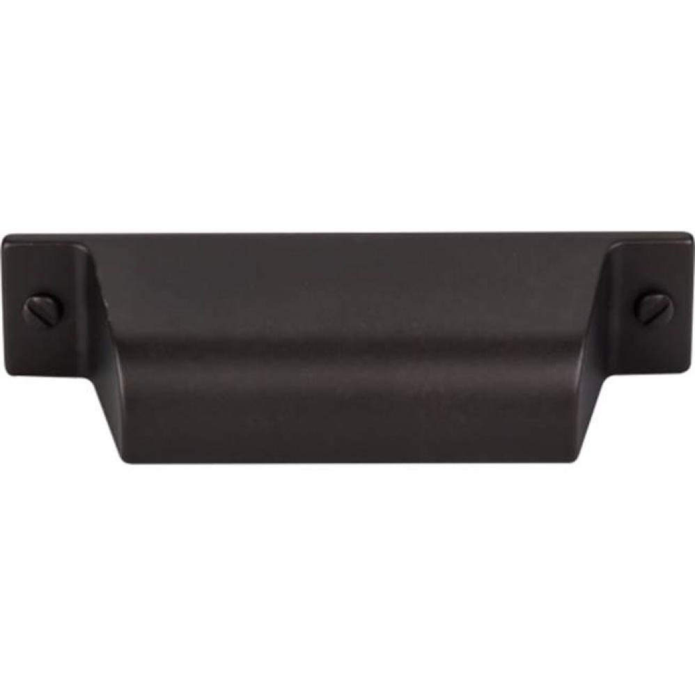 Channing Cup Pull 2 3/4 Inch (c-c) Sable