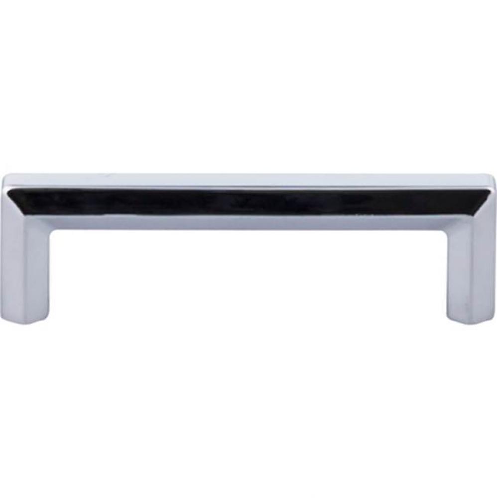 Lydia Pull 3 3/4 Inch (c-c) Polished Chrome