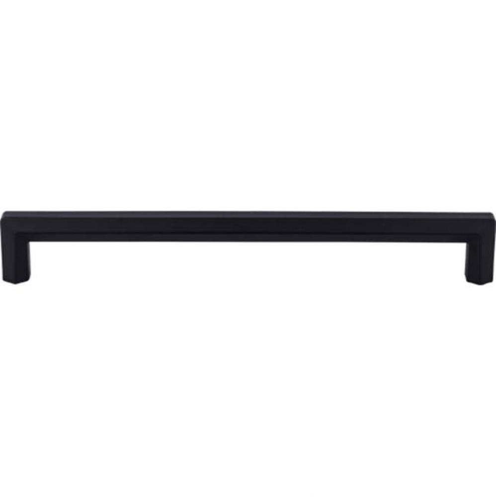 Lydia Appliance Pull 12 Inch (c-c) Flat Black