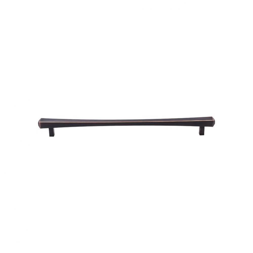 Juliet Pull 12 Inch (c-c) Tuscan Bronze