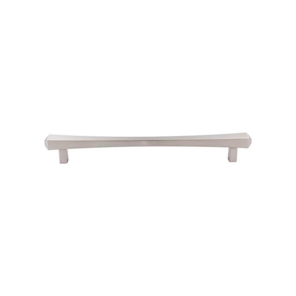 Juliet Appliance Pull 12 Inch (c-c) Brushed Satin Nickel