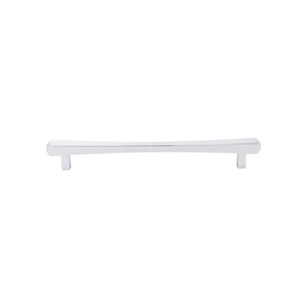 Juliet Appliance Pull 12 Inch (c-c) Polished Chrome