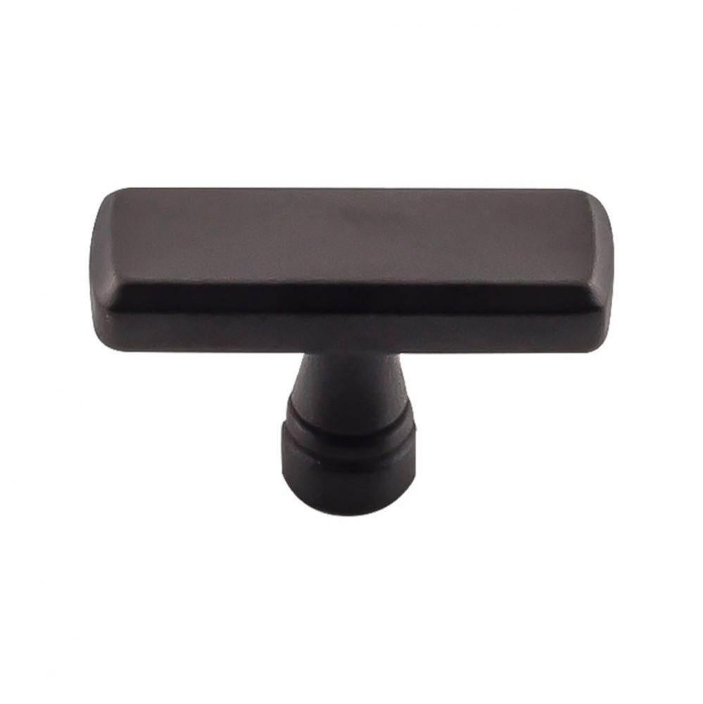 Kingsbridge Knob 1 7/8 Inch Sable