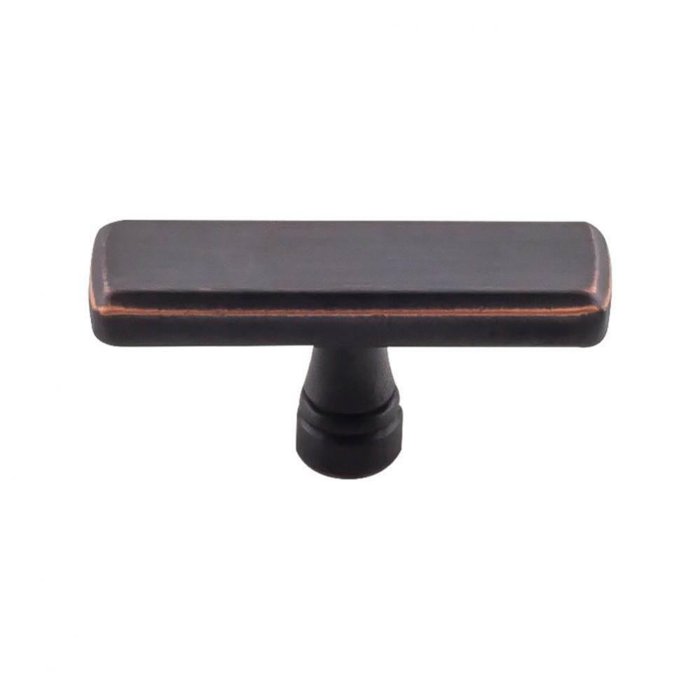 Kingsbridge Knob 2 3/8 Inch Umbrio