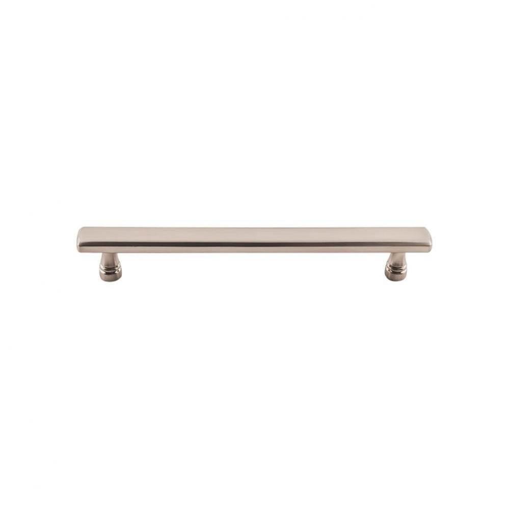 Kingsbridge Pull 6 5/16 Inch (c-c) Brushed Satin Nickel
