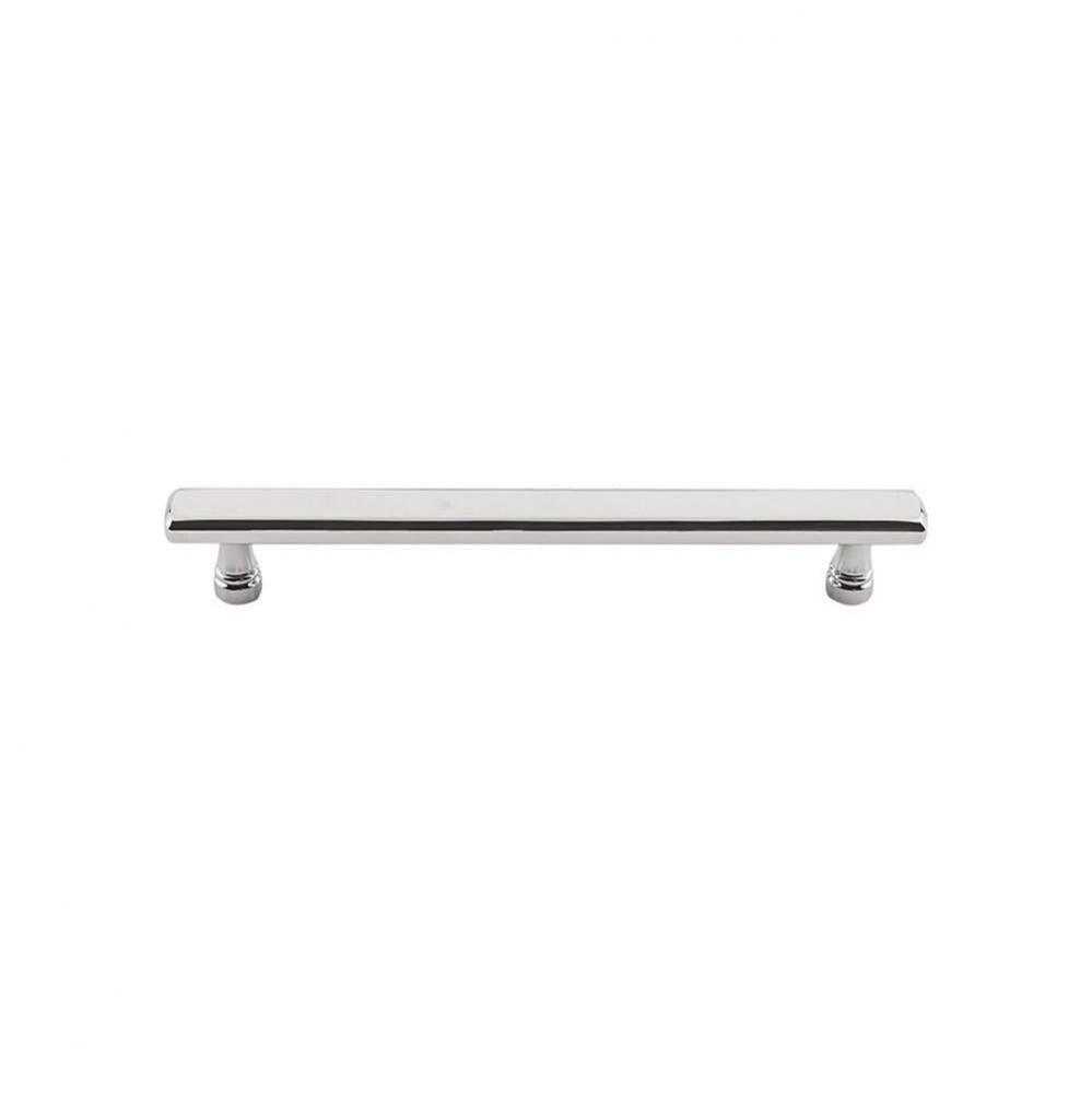 Kingsbridge Pull 6 5/16 Inch (c-c) Polished Chrome