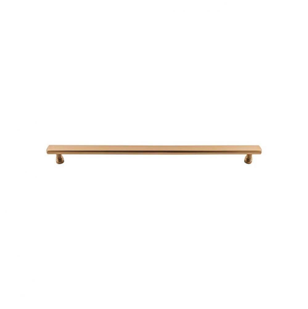Kingsbridge Pull 12 Inch (c-c) Honey Bronze