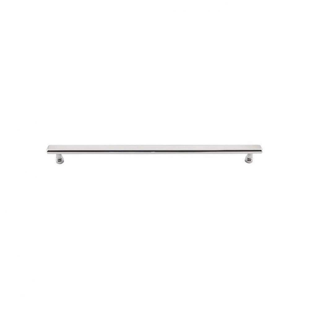 Kingsbridge Pull 12 Inch (c-c) Polished Chrome