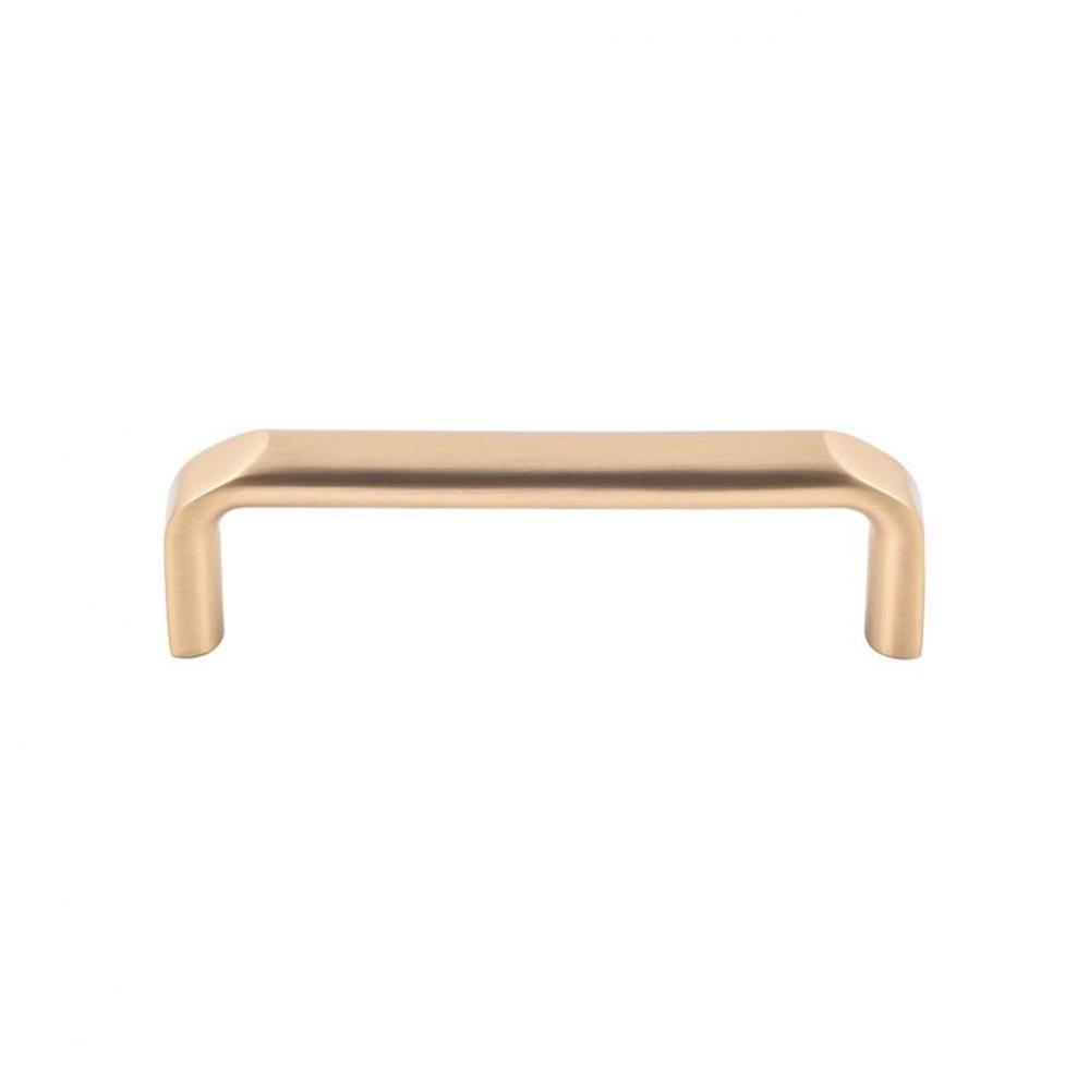 Exeter Pull 3 3/4 Inch (c-c) Honey Bronze