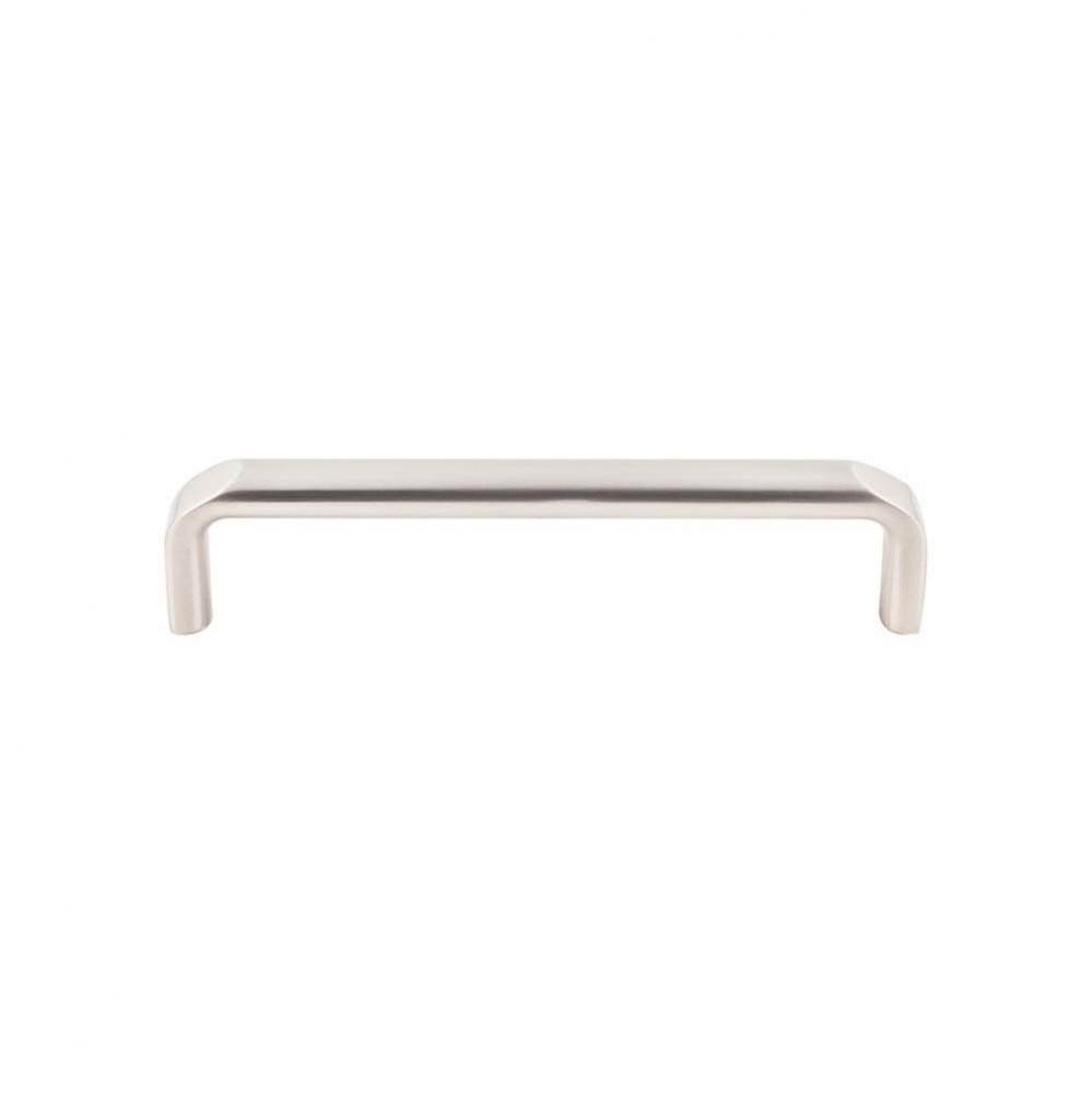 Exeter Pull 5 1/16 Inch (c-c) Brushed Satin Nickel