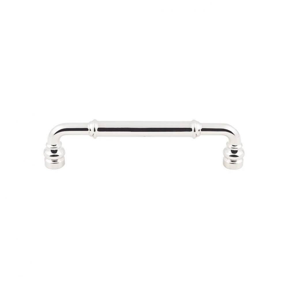 Brixton Pull 5 1/16 Inch (c-c) Polished Nickel