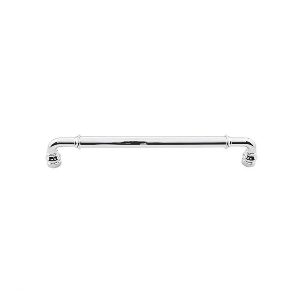 Brixton Appliance Pull 12 Inch (c-c) Polished Chrome