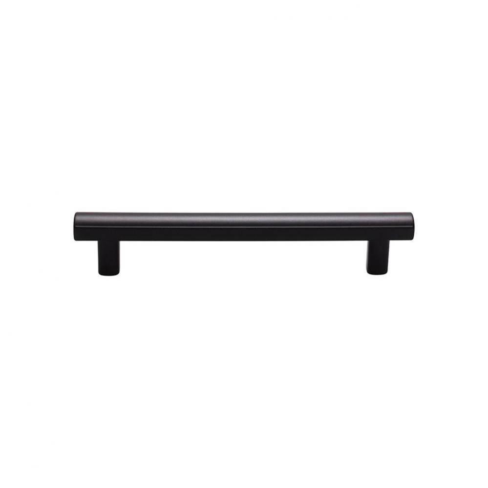 Hillmont Pull 5 1/16 Inch (c-c) Flat Black