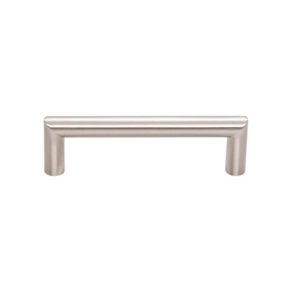 Kinney Pull 3 3/4 Inch (c-c) Brushed Satin Nickel