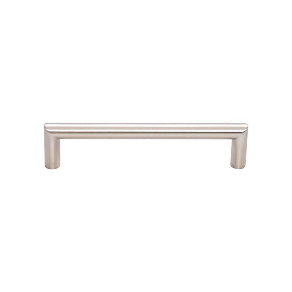 Kinney Pull 5 1/16 Inch (c-c) Brushed Satin Nickel