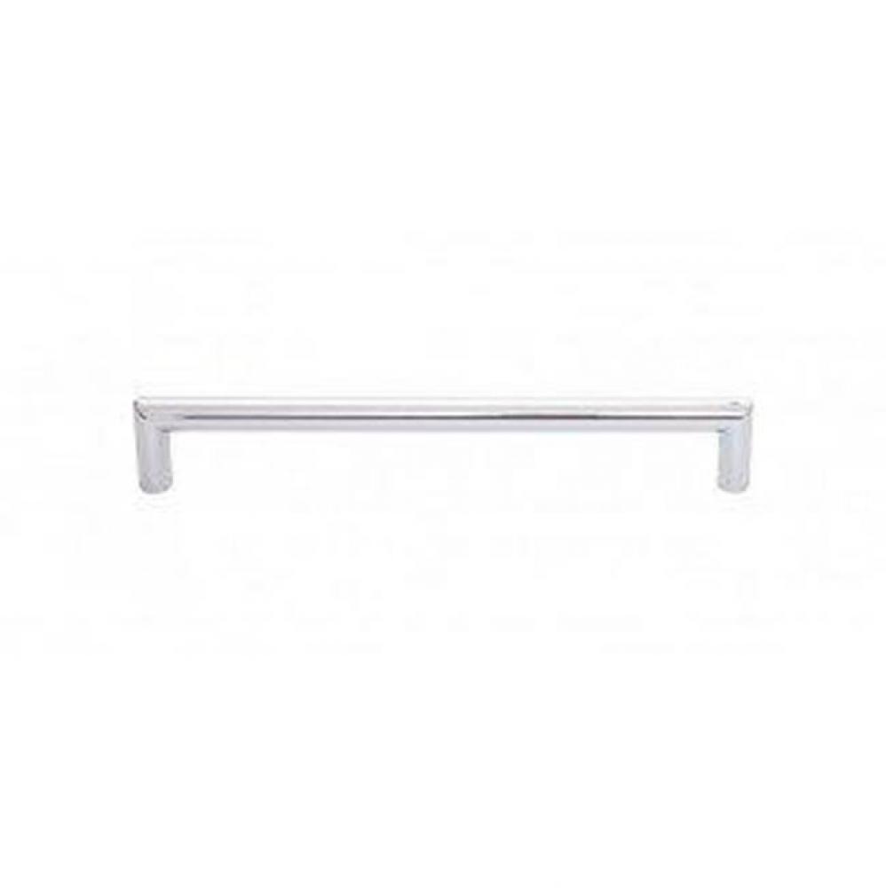 Kinney Pull 7 9/16 Inch (c-c) Polished Chrome