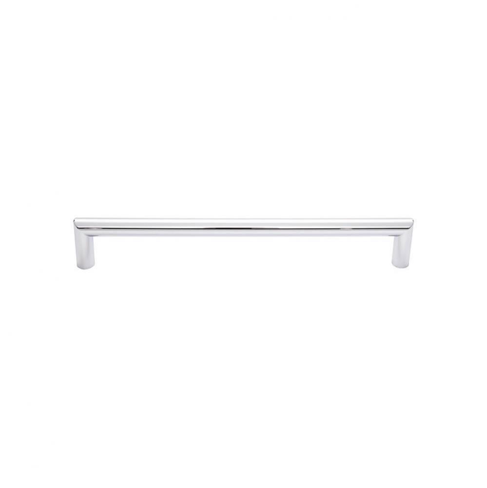 Kinney Appliance Pull 12 Inch (c-c) Polished Nickel