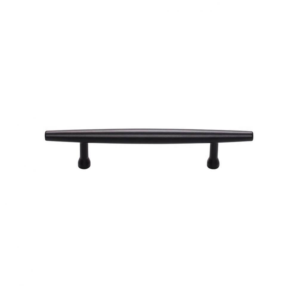 Allendale Pull 3 3/4 Inch (c-c) Flat Black
