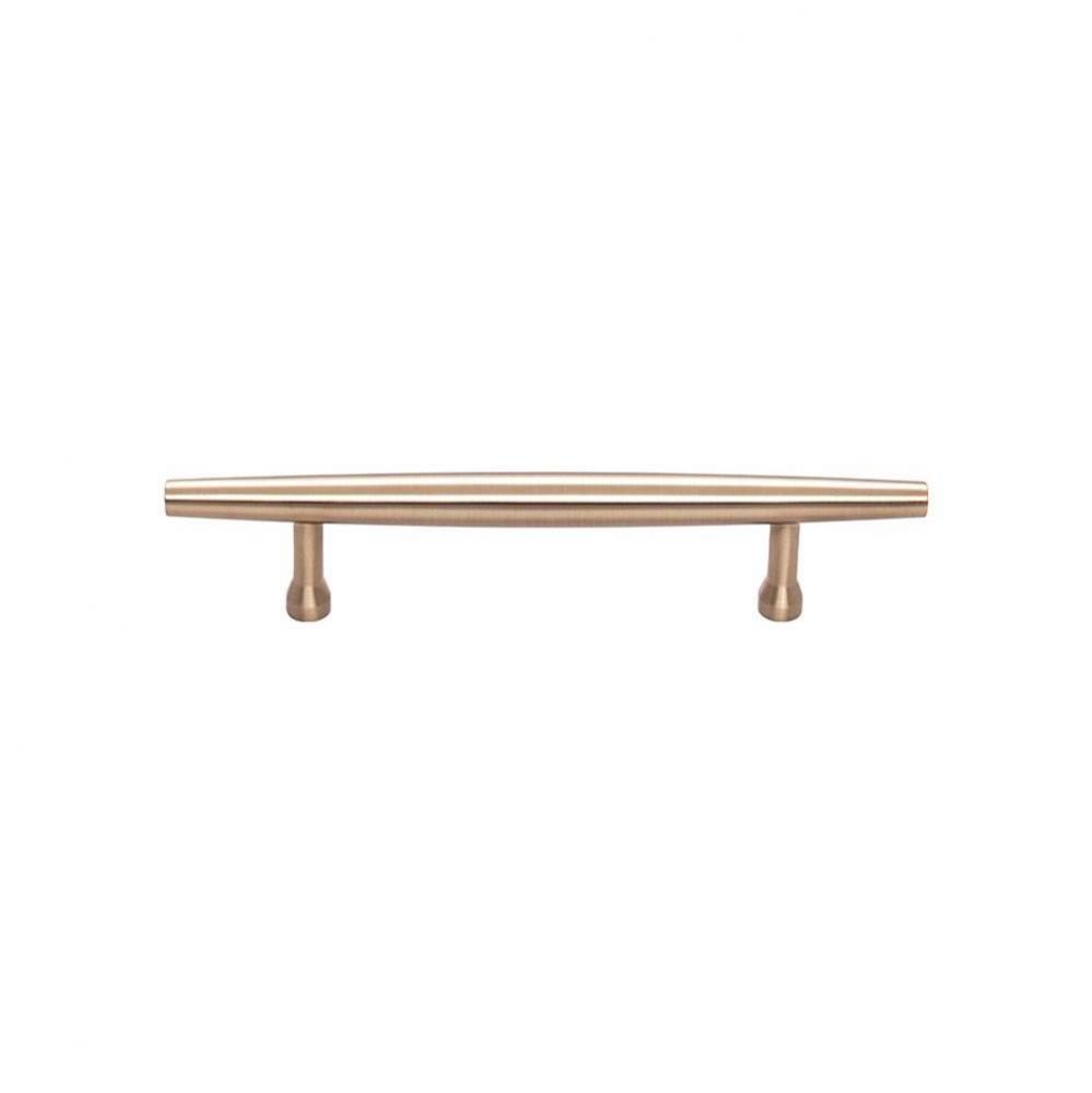 Allendale Pull 3 3/4 Inch (c-c) Honey Bronze