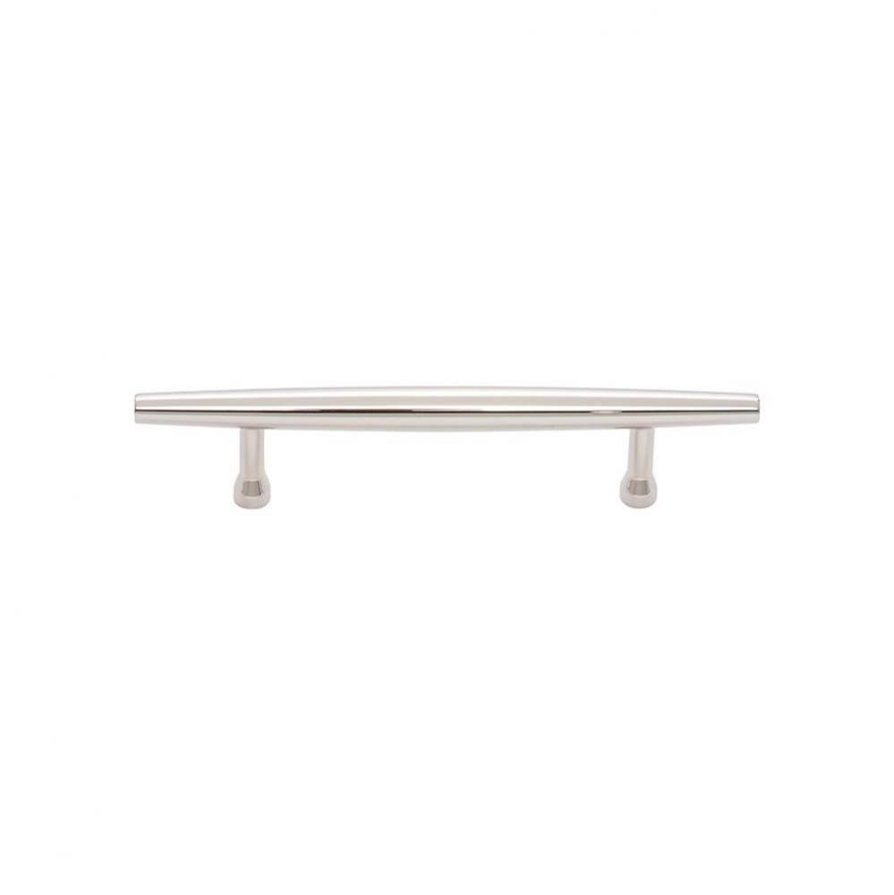 Allendale Pull 3 3/4 Inch (c-c) Polished Nickel