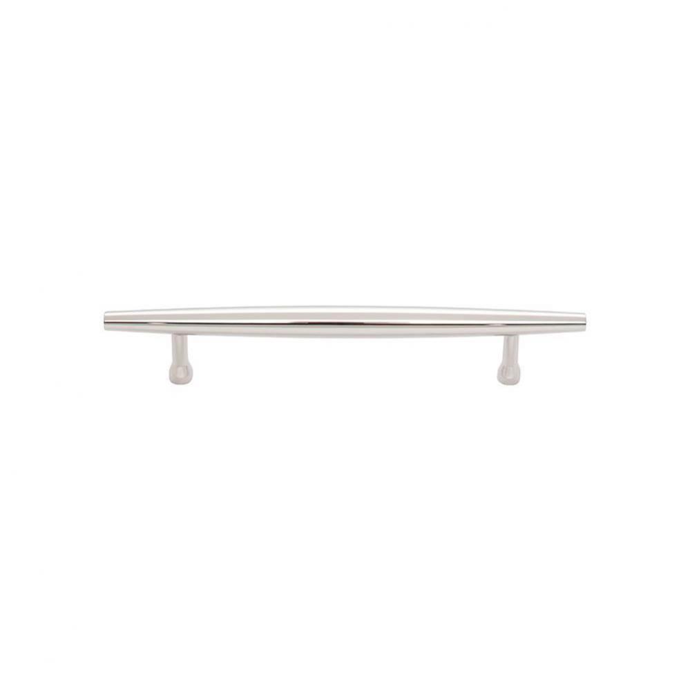 Allendale Pull 5 1/16 Inch (c-c) Polished Nickel