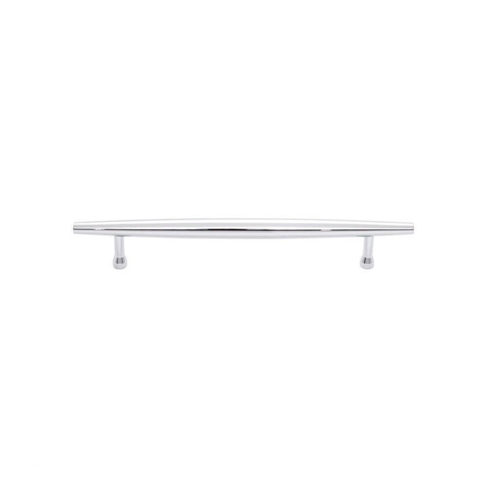 Allendale Pull 6 5/16 Inch (c-c) Polished Chrome