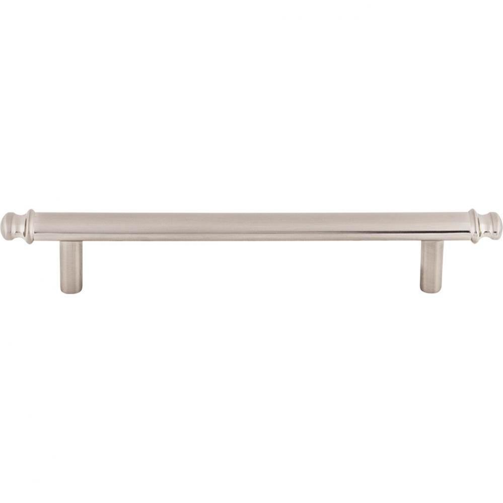 Julian Pull 5 1/16 Inch (c-c) Brushed Satin Nickel