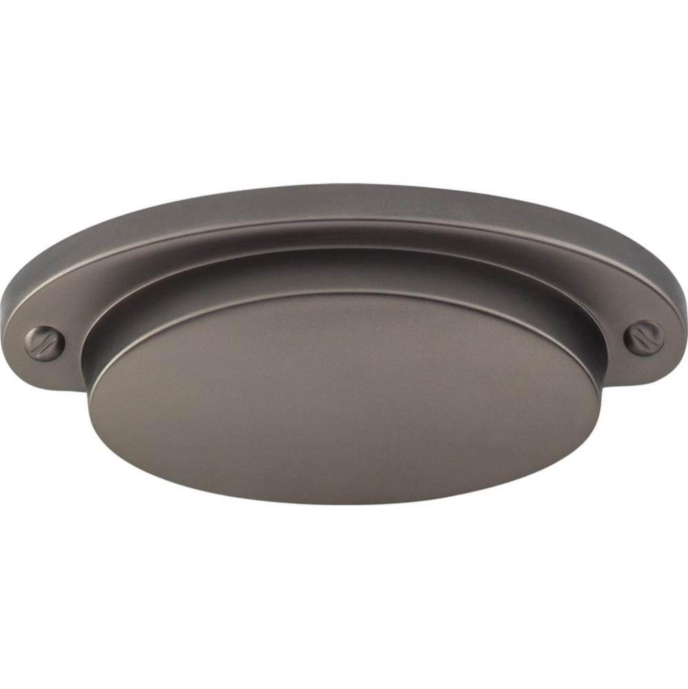 Dakota Cup Pull 2 9/16 Inch (c-c) Ash Gray