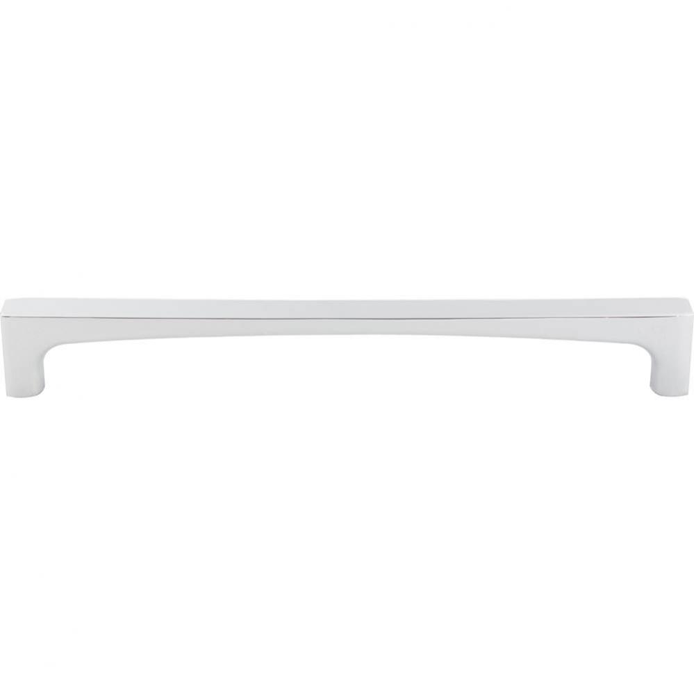 Riverside Appliance Pull 12 Inch (c-c) Polished Chrome